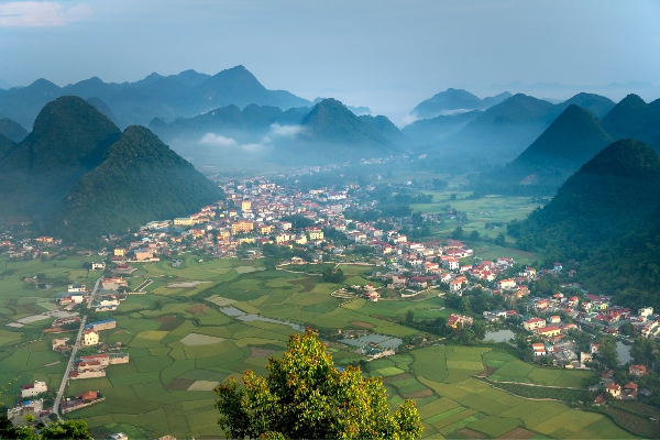 Bac Son Valley and Nalay Mountain 1 Day Tour - photo 51